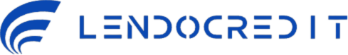 lendo credit logo